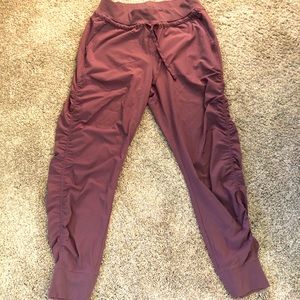 Athleta Attitude Pants